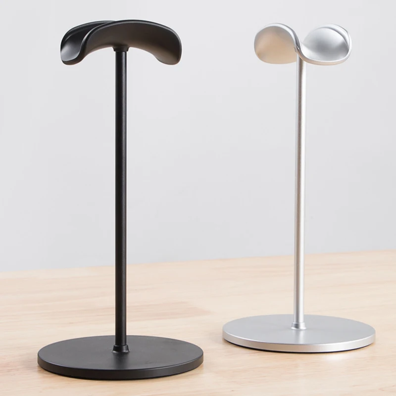 Подставка для наушников стильный нескользящий держатель гарнитуры AirPods