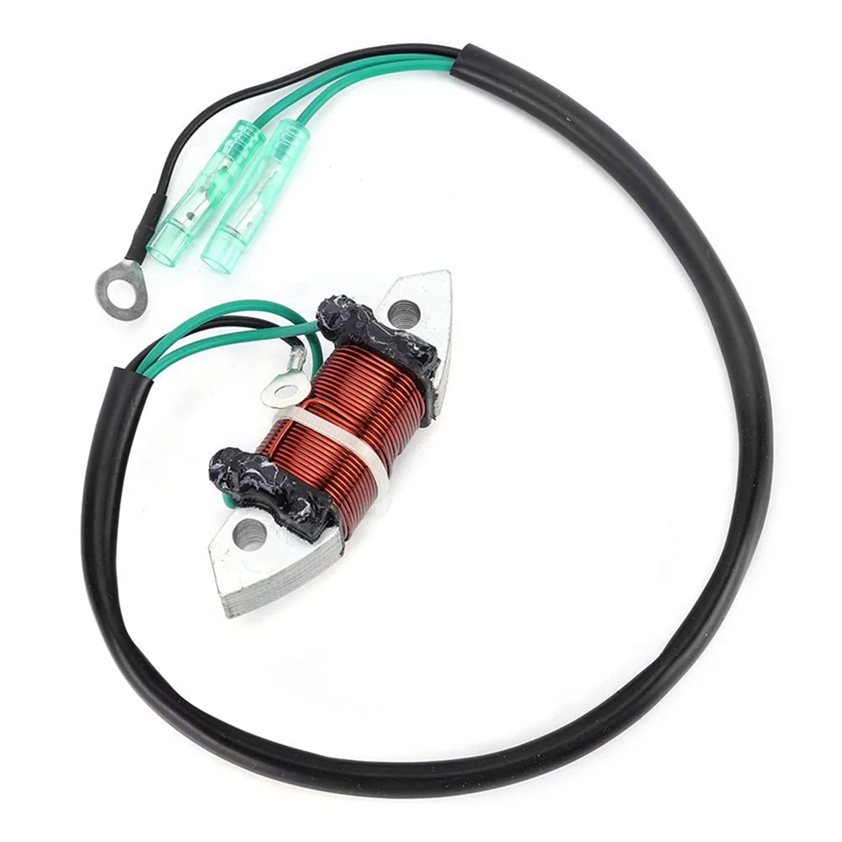 66T-85533 66T-85533-00 Катушка освещения для 2-тактного подвесного двигателя 40HP E40X 66T85533