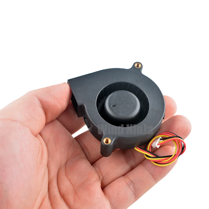 MF50150V3-C01A-F99 5 см 50 мм вентилятор 50x50x15 DC5V 0 54 Вт центробежный охлаждающий для