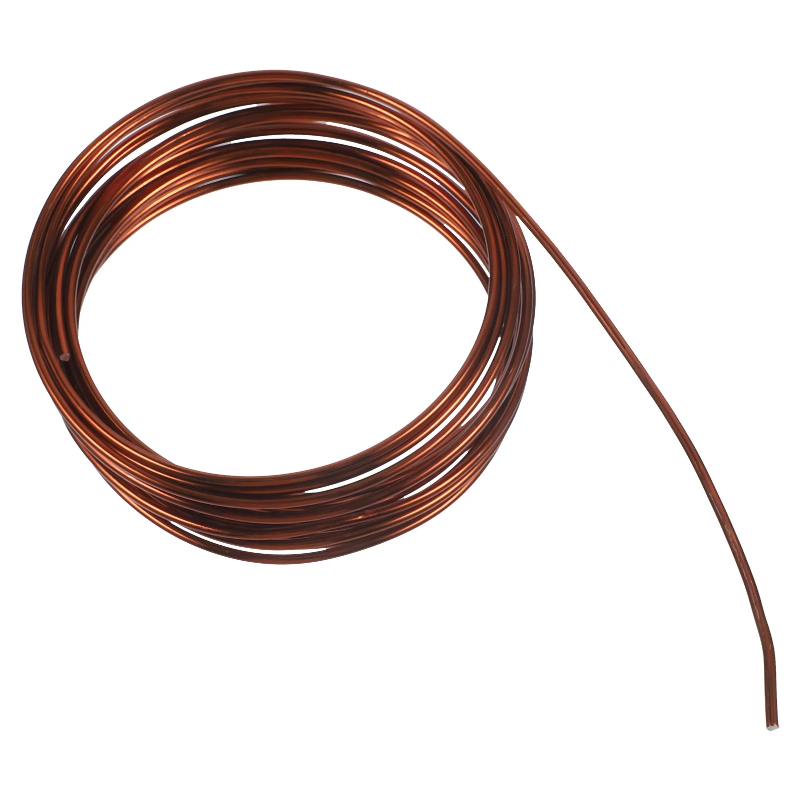 

Metal Wire Bike Accessories Bendable Craft Making Portable Jewelry Aluminum Handcrafted