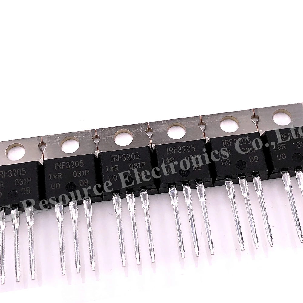 hexfet power mosfet