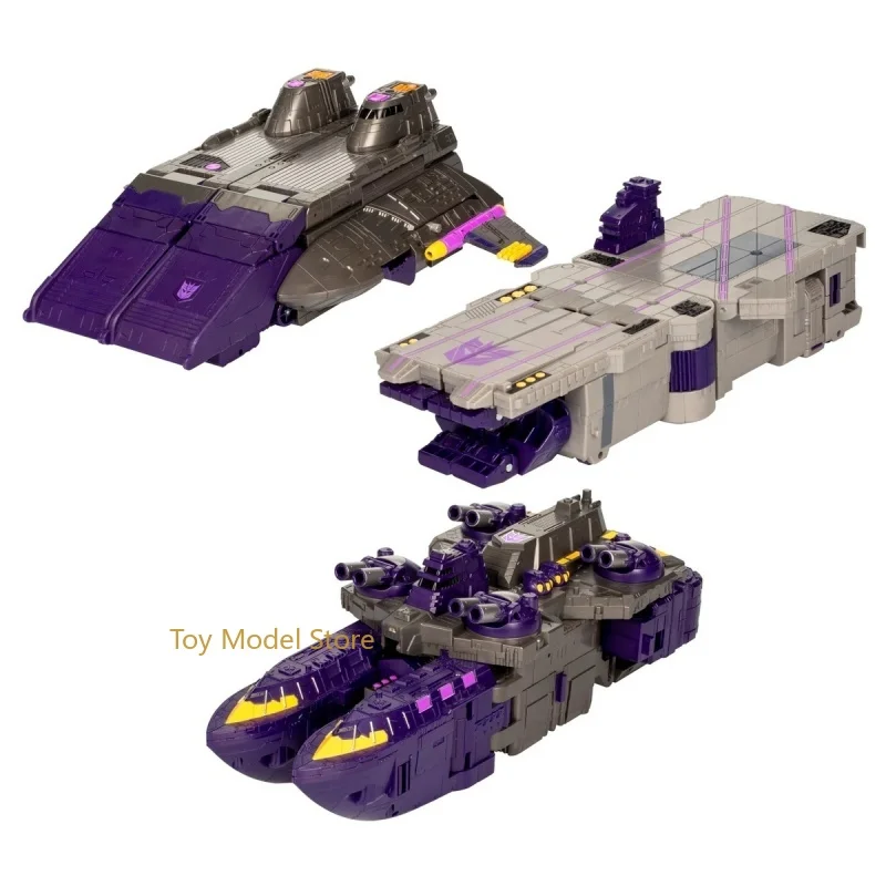 В наличии Takara Tomy Трансформеры G Series Chuanshi United T Class Tidal wave Коллекционная фигурка