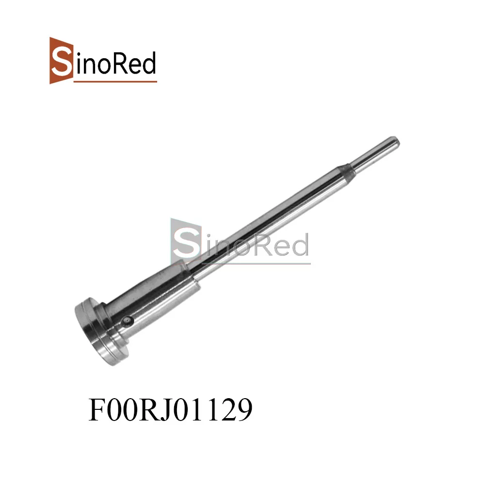 Высокое качество 8 шт. F00RJ01129 дизельный регулирующий клапан инжектора Common Rail в
