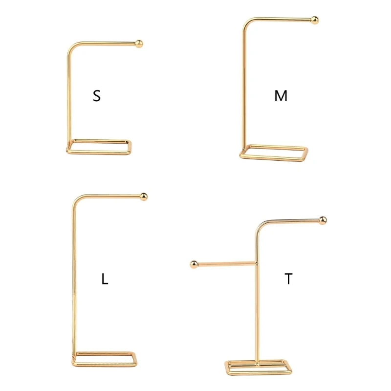 

Органайзер для ювелирных изделий, держатель для браслета, витрина, украшение, подставка, серьги, поддержка ожерелья, Декор, украшения
