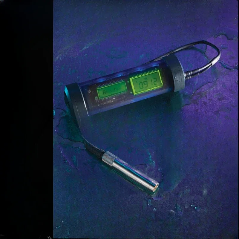 _ Подводный Ультразвуковой толщиномер