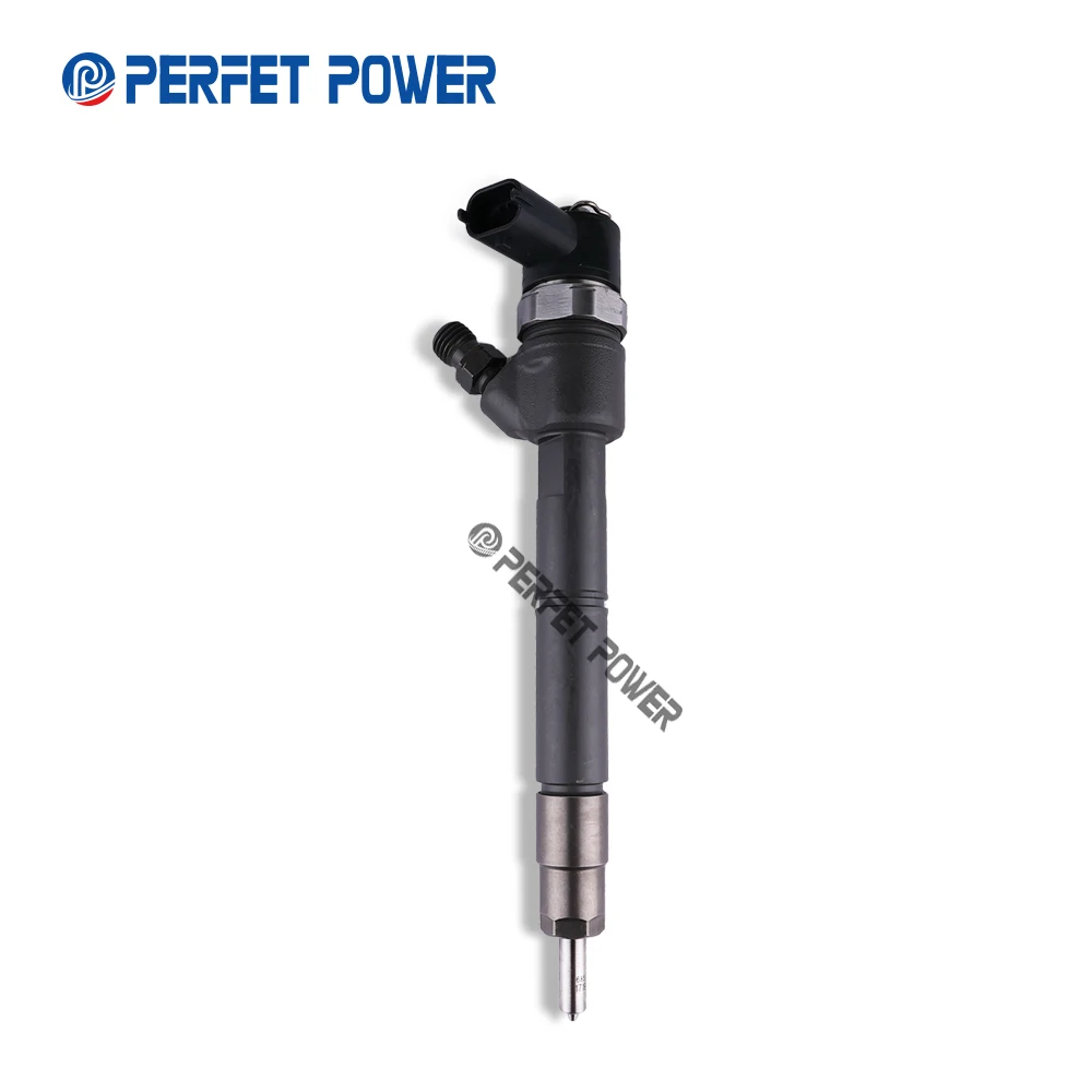 

China Made New 0445110318 Common Rail Diesel Fuel Injector 0 445 110 318 Compatible with Diesel Engine D19TCI