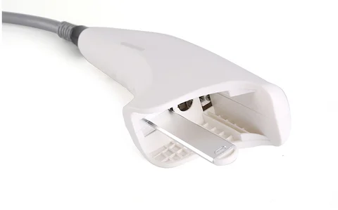 Подъемный ультразвуковой аксессуар ручка и картридж 4D SMAS