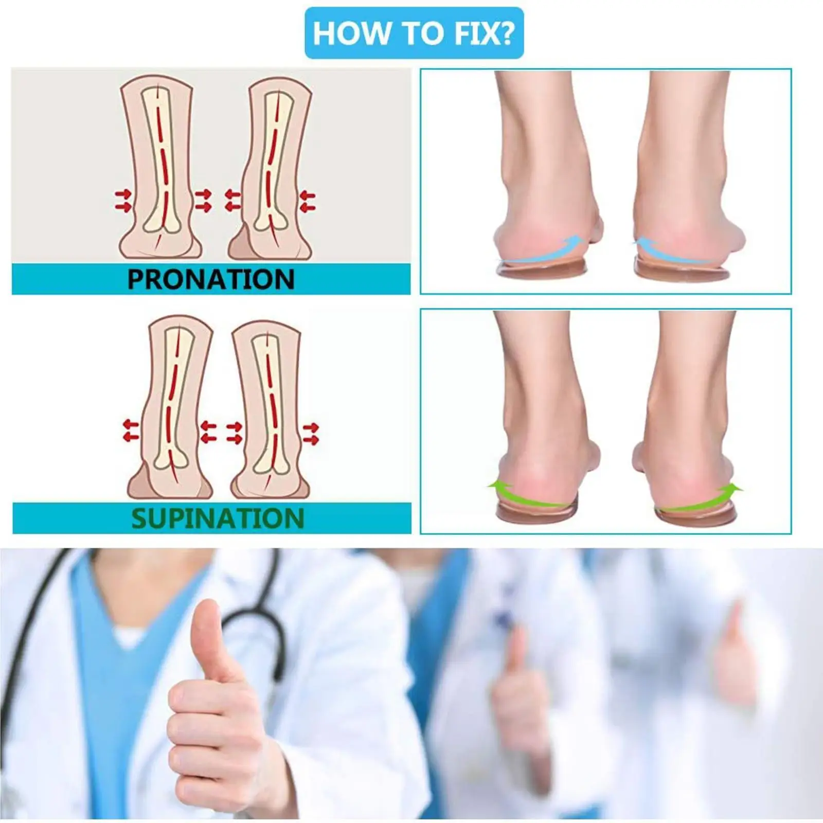 

1 пара X/ O-образных ножек, Φ внутри восемь восьми дужек, ноги, правильная фигурка пятки, снаружи, здоровье, выпрямитель F2U7