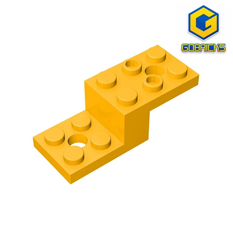 Gobrick GDS-713 STONE 1X2X1 1/3 W. 2 ΠΏΠ»Π°ΡΡΠΈΠ½Ρ 2X 2, ΡΠΎΠ²ΠΌΠ΅ΡΡΠΈΠΌΡΠ΅ Ρ lego 11215, ΠΠ΅ΡΡΠΊΠΈΠΉ ΡΠ°Π·Π²ΠΈΠ²Π°ΡΡΠΈΠΉ ΠΊΠΎΠ½ΡΡΡΡΠΊΡΠΎΡ Β«ΡΠ΄Π΅Π»Π°ΠΉ ΡΠ°ΠΌΒ» Gobrick GDS-713 STONE 1X2X1 1/3 W. 2 ΠΏΠ»Π°ΡΡΠΈΠ½Ρ 2X 2, ΡΠΎΠ²ΠΌΠ΅ΡΡΠΈΠΌΡΠ΅ Ρ lego 11215, ΠΠ΅ΡΡΠΊΠΈΠΉ ΡΠ°Π·Π²ΠΈΠ²Π°ΡΡΠΈΠΉ ΠΊΠΎΠ½ΡΡΡΡΠΊΡΠΎΡ Β«ΡΠ΄Π΅Π»Π°ΠΉ ΡΠ°ΠΌΒ»