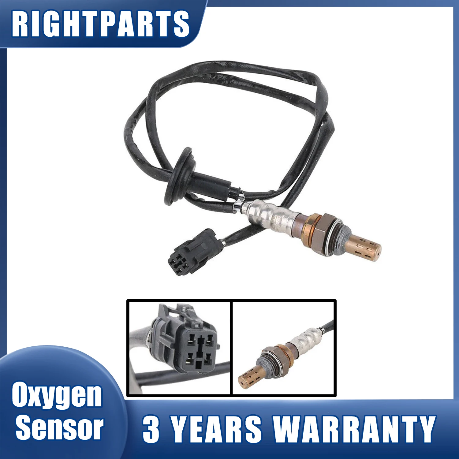 39210-2G850 234-4956 Новый кислородный датчик Lambda O2 392102G850 39210 2G850 для Hyundai Santa Fe 2.0L-L4 2013 2014 2015