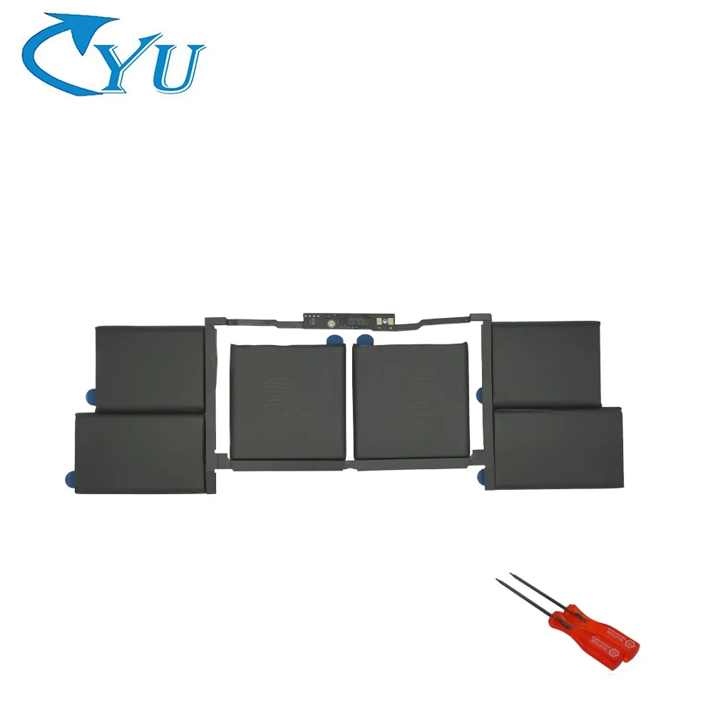

Laptop Battery Original A2113 for Macbook Pro A2141 16'' Inch 2019year