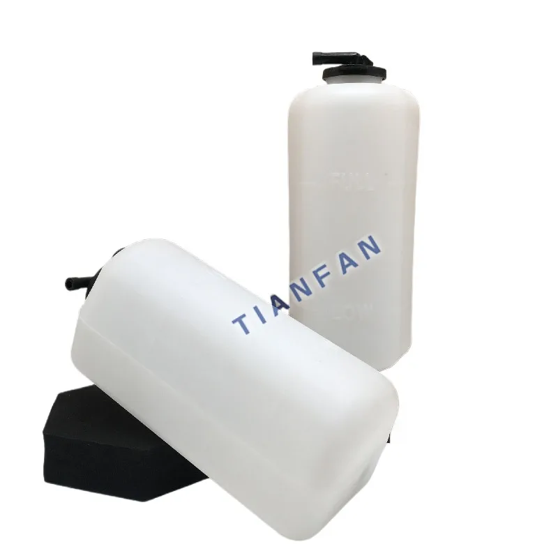 Для экскаватора Foton Lovol 60/65 Yuchai 35/60/85-7-8 Sunward SWE 70 вспомогательный резервуар для воды