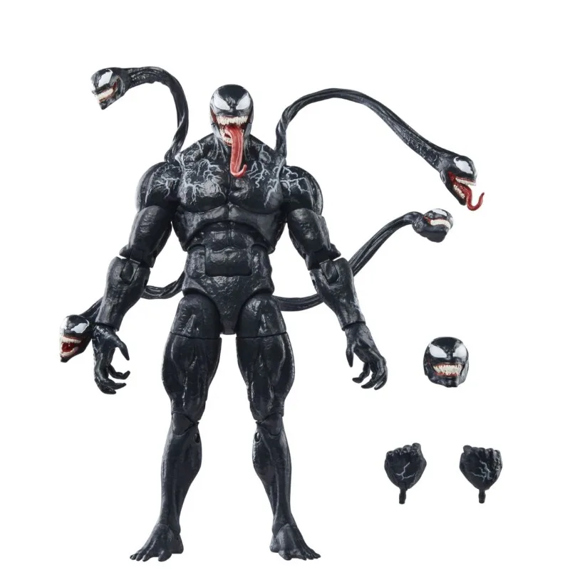 Hasbro Marvel Legends Series: Venom (Venom: Let There Be Carnage) Фигурка