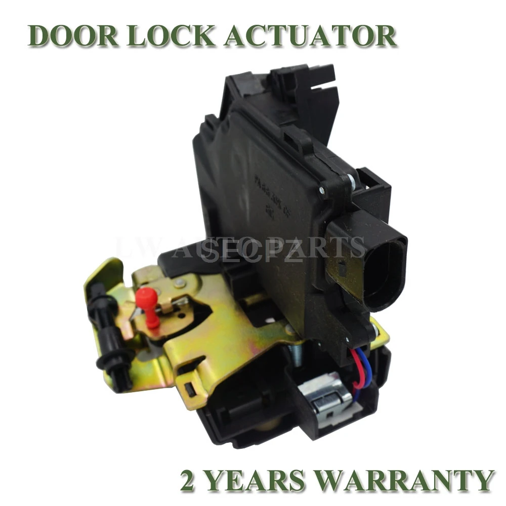 

for Audi a6 c5 4b Rear Right Actuator Door Lock Lock Central Locking