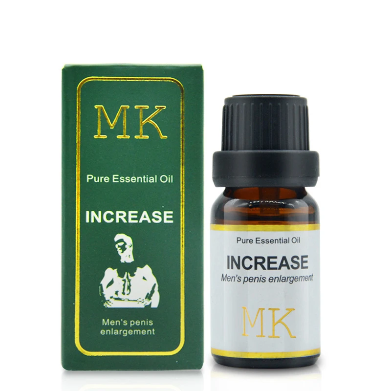 

Enlargement Essential Oils Permanent Man Enhancement Increases Enlarge Oil