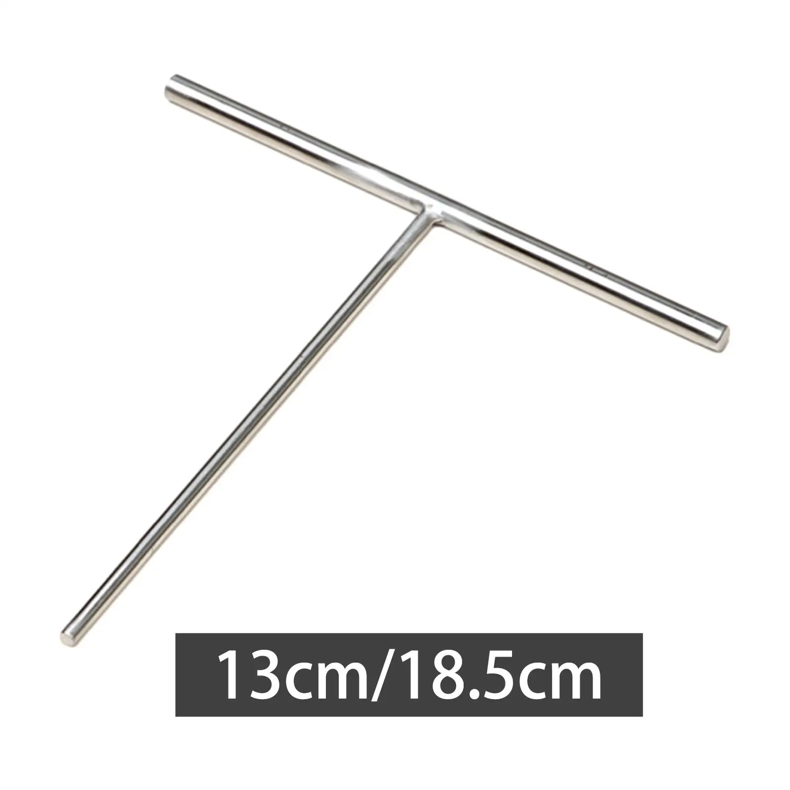 Т-образный Блинный Разбрасыватель Из Нержавеющей Стали Теста Для Блинов