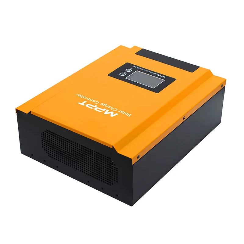 Высоковольтный 192 в 96 60 А Mppt Контроллер заряда солнечной батареи 100 384 240 В панели