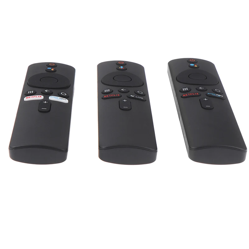 Пульт дистанционного управления для телевизора Xiaomi M Bluetooth голосовая сеть