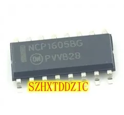 2 шт./лот NCP1605BG NCP1605AG NCP1605G SOP16 [SMD] |