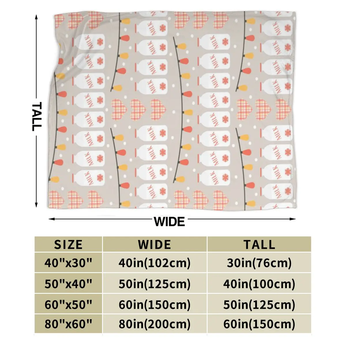 8. Доильное ультрамягкое одеяло из микрофлиса.