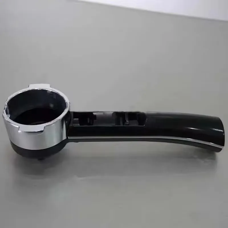 Применимо к аксессуарам полуавтоматических кофемашин Delong ручке фильтра Ec155 Ec410