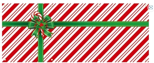 

【480*210cm】Christmas Grinchmas Garage Door Decoration Merry Christmas Garage Door Banner Cover Large Christmas Background