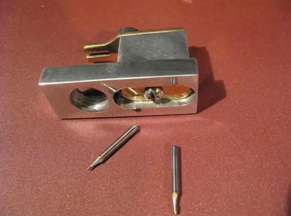 Электрический Резак для скрипки и виолончели регулируемая подставка