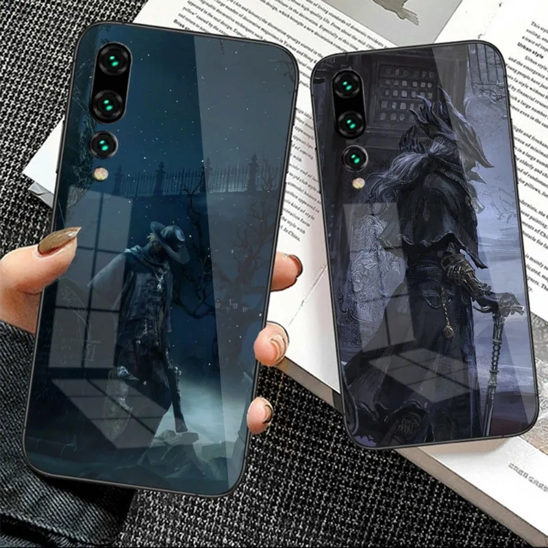 

Чехол для Huawei P50 P40 P30 P20 Pro Mate 40 30 20 Pro Nova 9 8 7