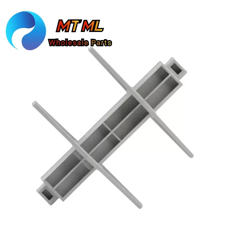 1 шт. ролик этикеток с фиксированной вкладкой для TSC TTP 243 244 245 247 342 343 345 PRO PLUS БАРКОД