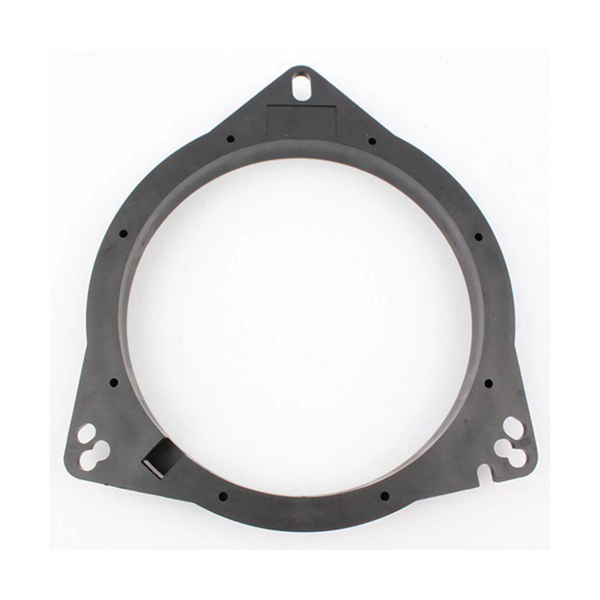 2 шт. 4 5-дюймовые Магнитные скобы для динамиков Lexus RX/ES Toyota Corolla Rumion