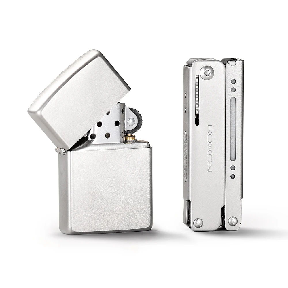 ROXON M3 13 в 1 мульти-ножницы для повседневного использования с зубочисткой и