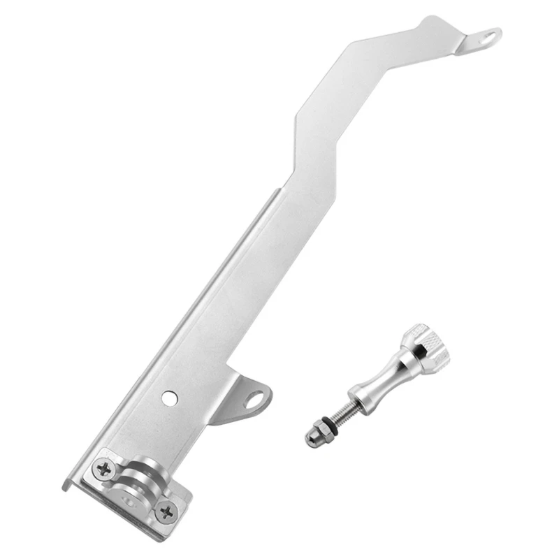 Держатель для мотоцикла камера вождения Передняя крепление камеры BMW 13-16 R1200GS/LS