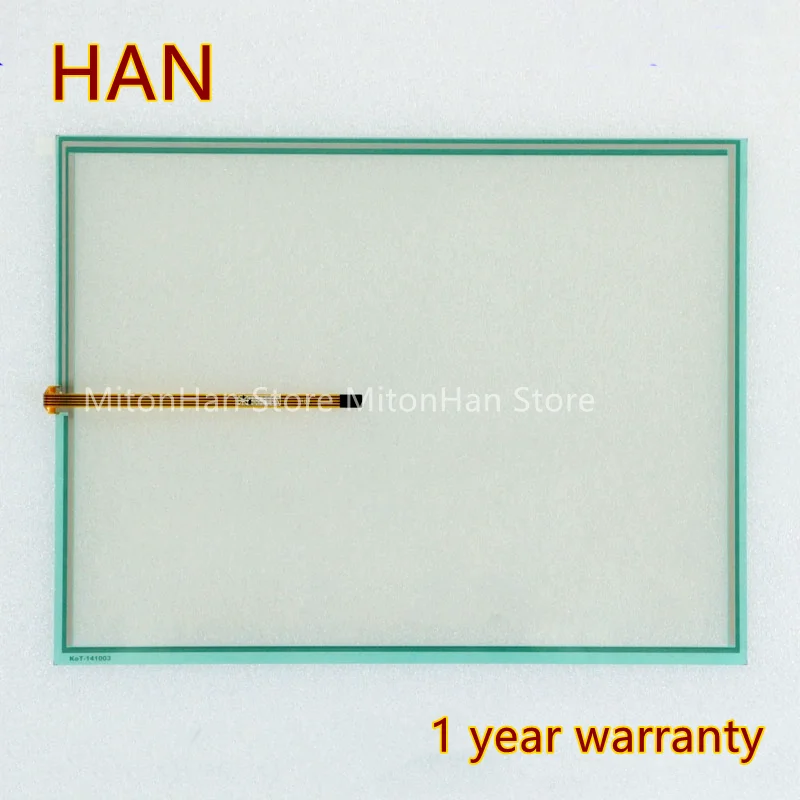 Для R15RD1 R15RJ1 15-дюймовый сенсорный экран с цифровым преобразователем