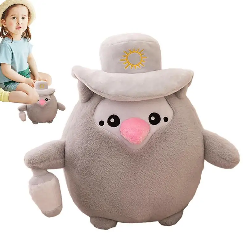 

Мягкая игрушка-Кот, кукла медсестра смертельный волшебник, дизайнерская мягкая плюшевая Удобная игрушка-Кот, плюшевые куклы в форме животного для детей
