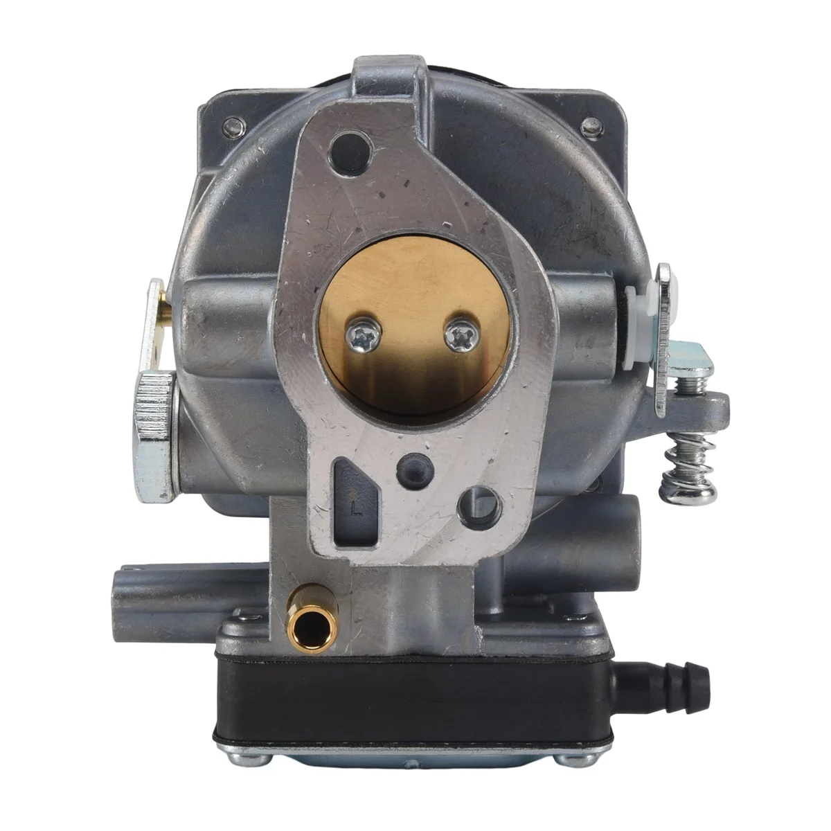 Карбюратор 693480 совместимый с Briggs & Stratton 693479 499306 воздушным фильтром 394019S