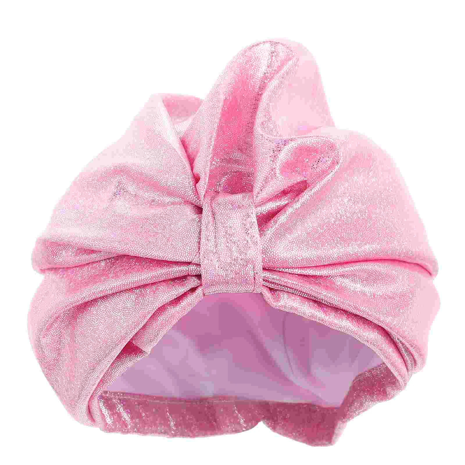 

Ladies Swimming Hat Adult Long Hair Swimming Hat Brilliant Colored Swim Hat Bath cap