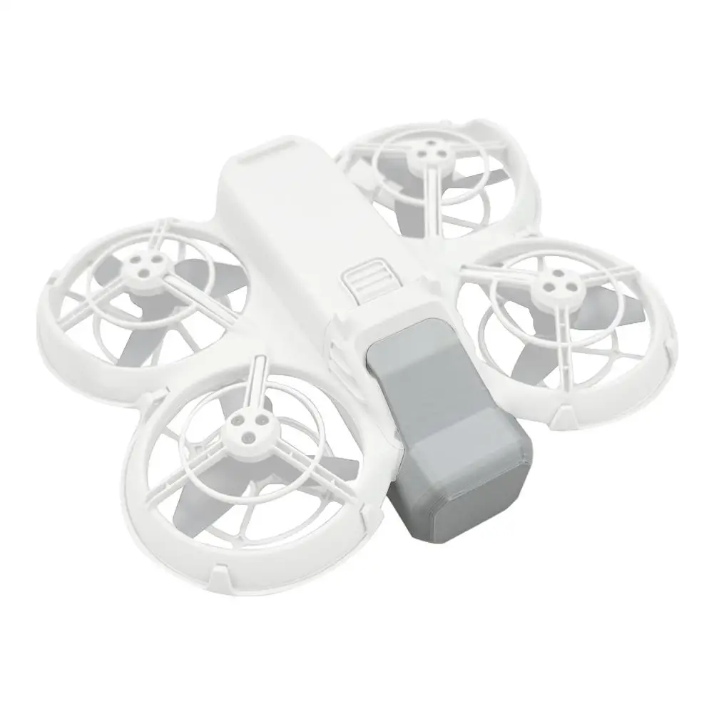 Встроенный датчик визуального позиционирования от столкновений защитная крышка