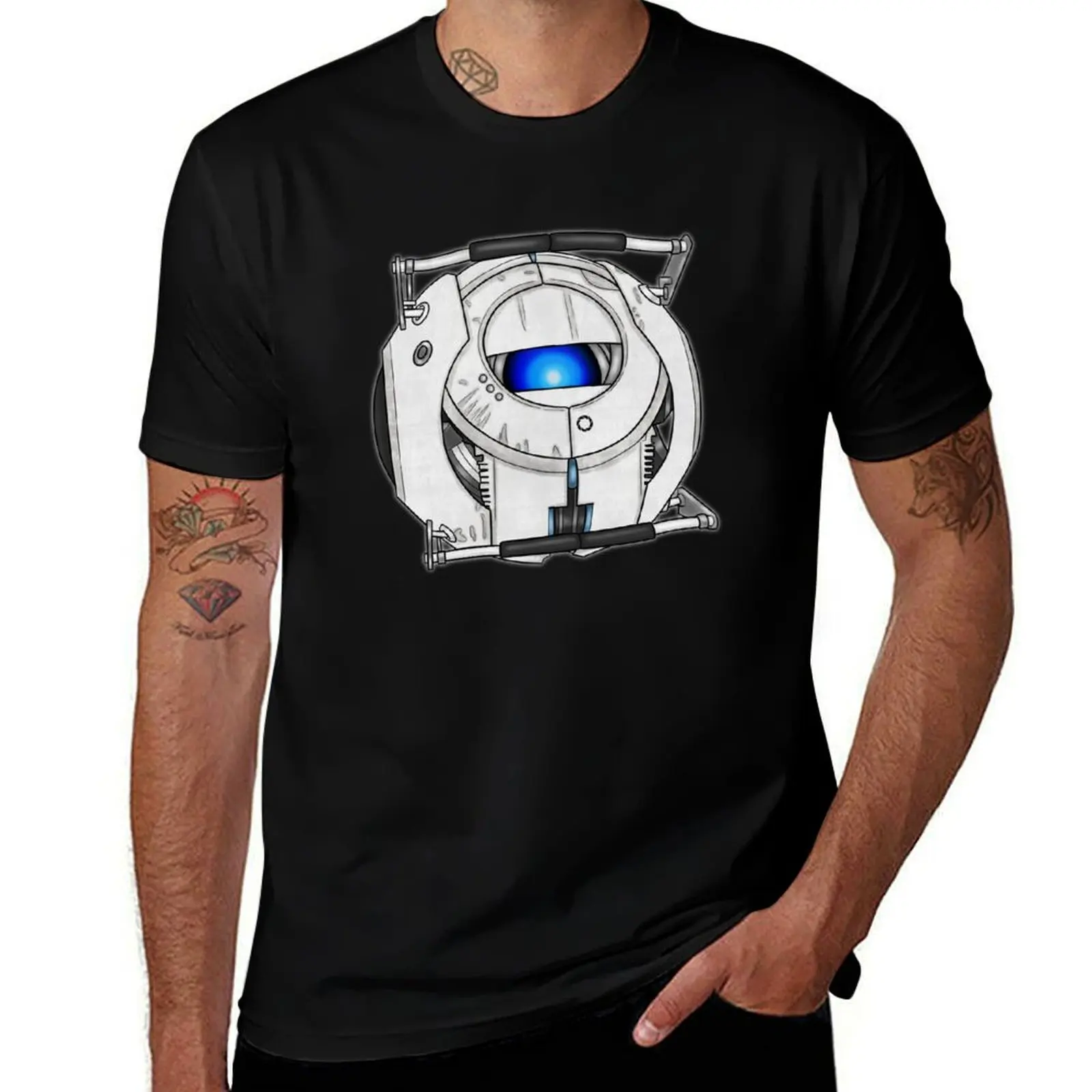 Фото Футболка Good ol' Wheatley Work Daily с короткими рукавами №1