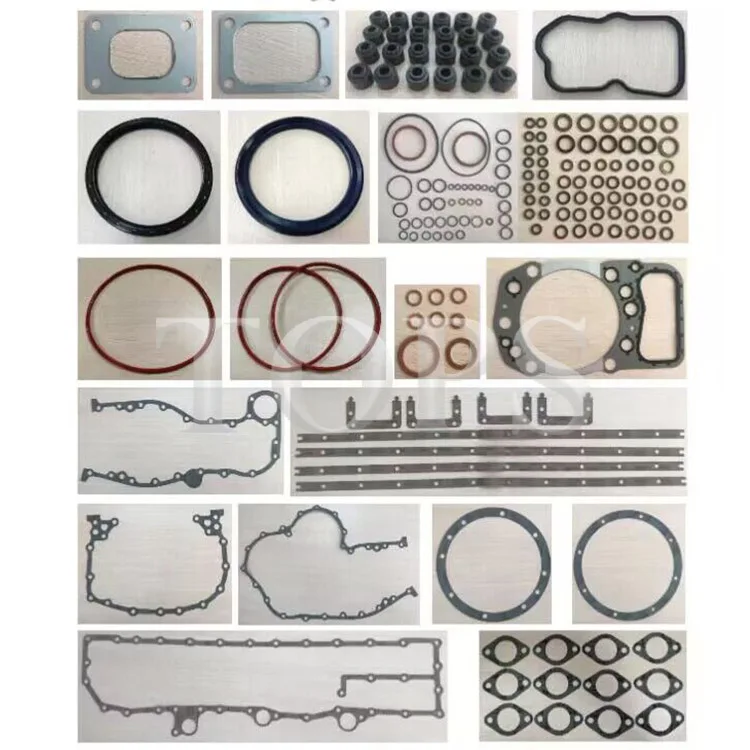 Полный комплект прокладок S6A3 35A94-40212 32501-32300 32501-82800 32501-92800 подходит для Mitsubishi Marine