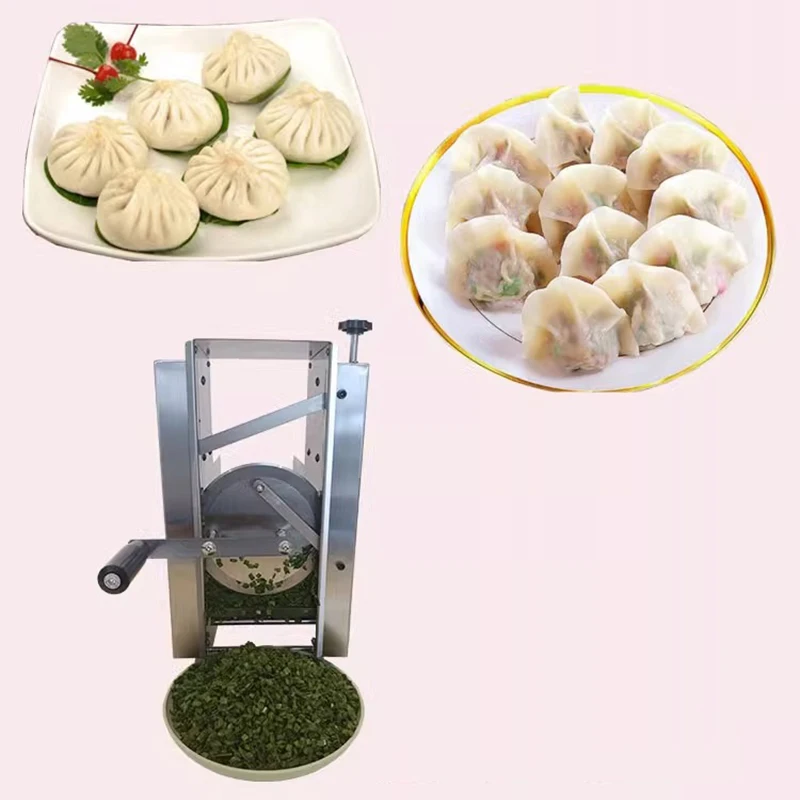 Машина для резки овощей ручная Коммерческая маленькая луковая резка режущая