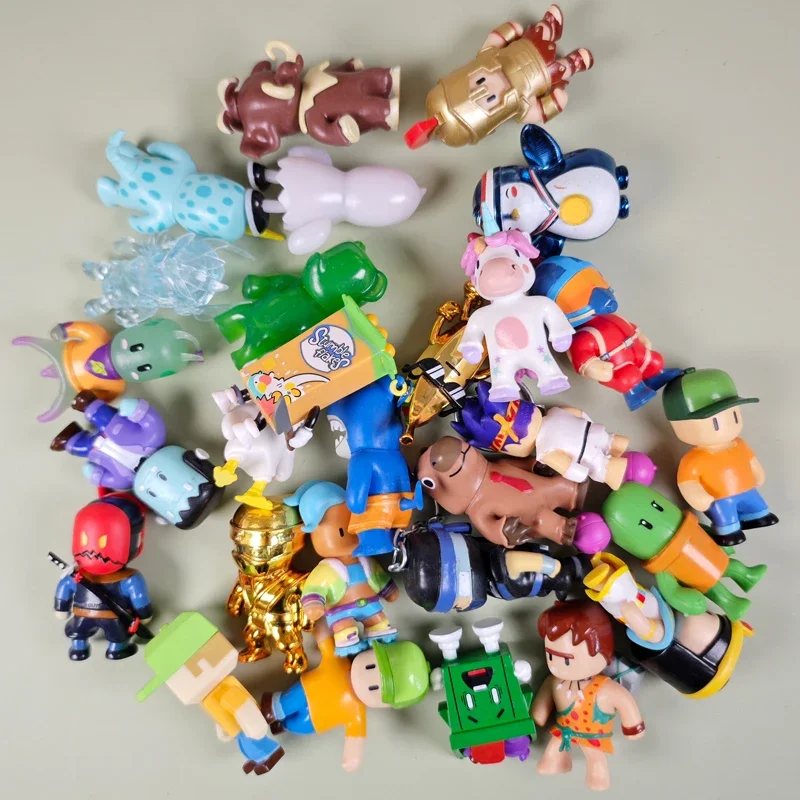 Фигурки Migii Аниме Коллекционные