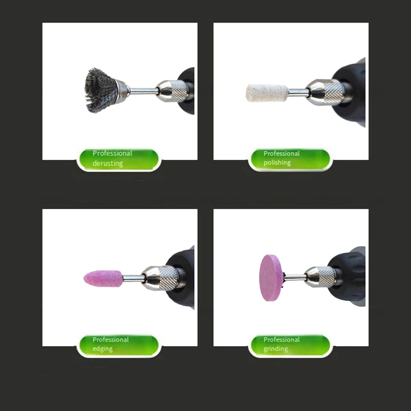 Инструмент для ЗАТОЧКИ ЦЕПНОЙ ПИЛЫ 3 размера инструмент заточки алмазной пилы