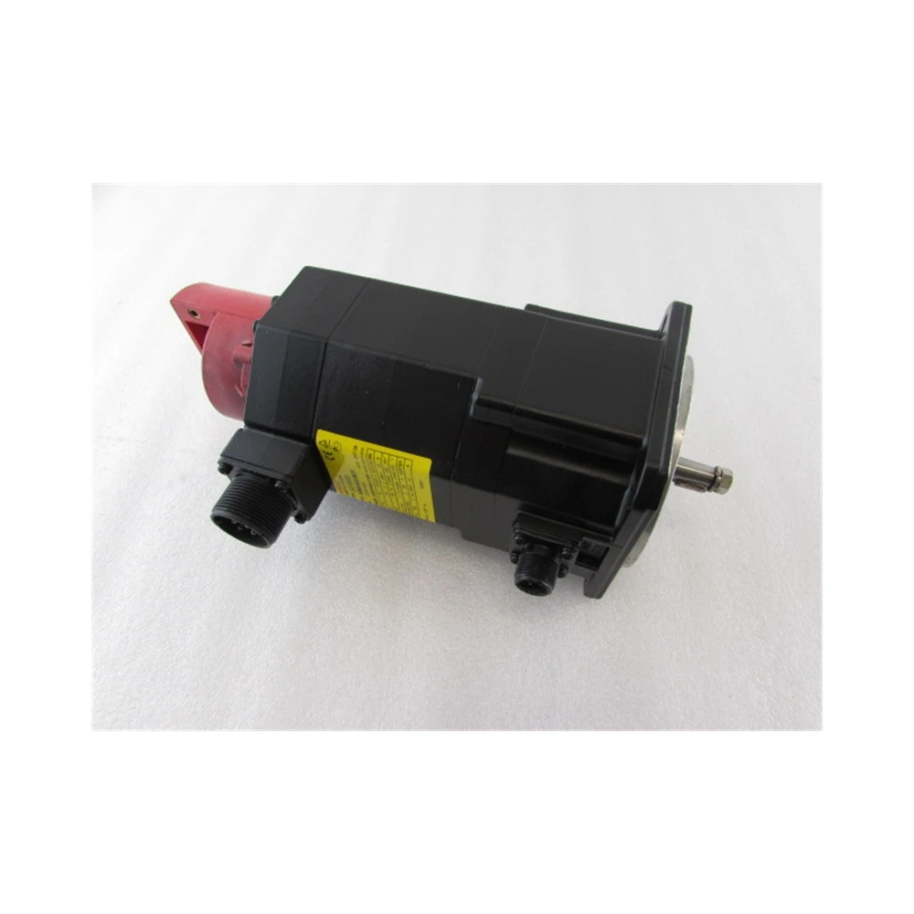 

Fanuc ac servo motor control A06B-0268-B605