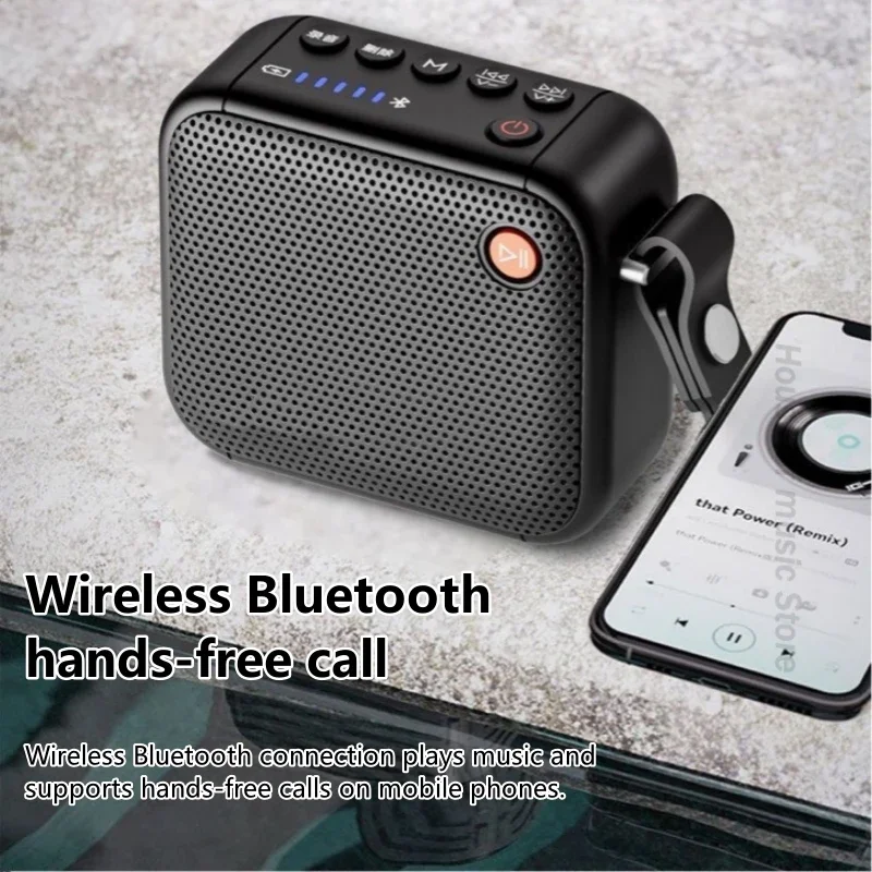 Портативные Bluetooth-динамики SwYiSm