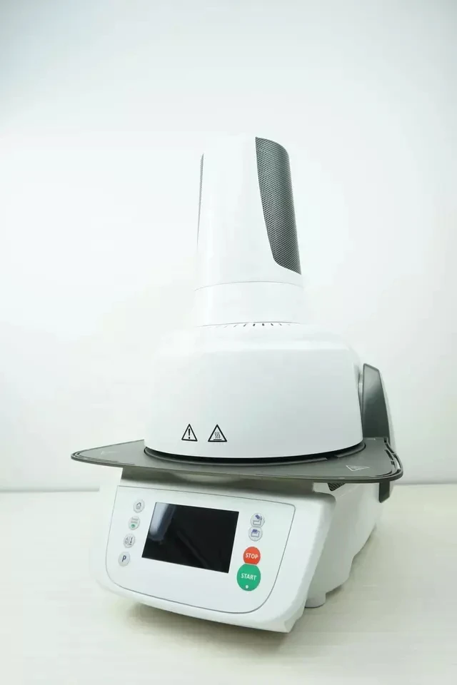 Программатор 3010 стоматологическая керамика с насосом