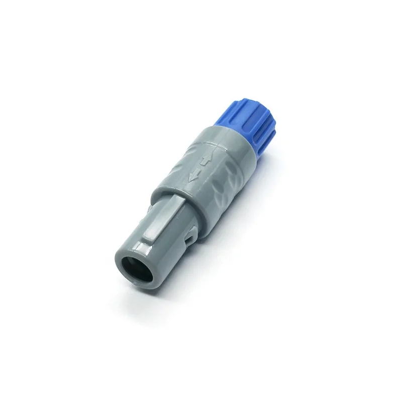 Заводская серия P 2 3 4 6 8 14-контактная пластиковая розетка и вилка Lemos Redels разъем