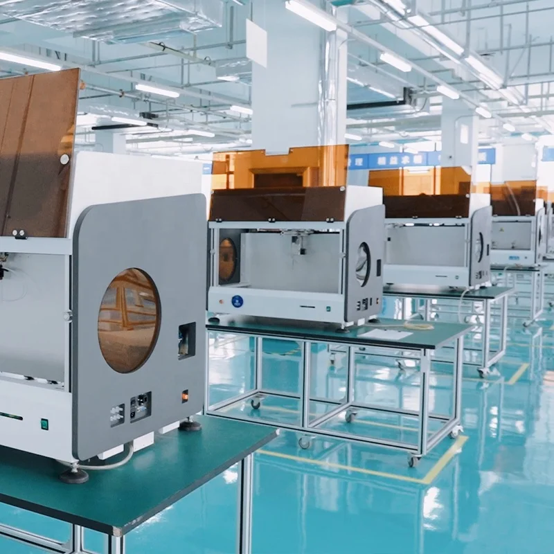 Портативный газовый хроматограф и жидкий высокопроизводительный анализ низкого