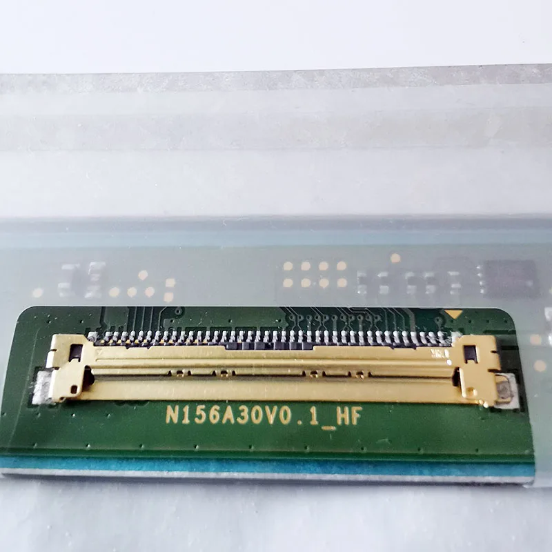 N156BGE LB1 B156XW04 V.5 V6 LP156WHB TLA1 LP156WH3 TLS1 TLA2 N156BGE-L31 L41 LTN156AT20 LTN156AT30 15 Тонкий ЖК-экран 40