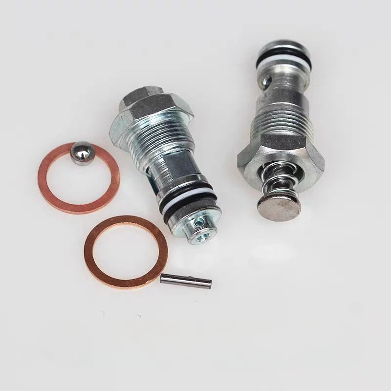 Гидравлические Запчасти для поддонов для клапанов, 1 комплект