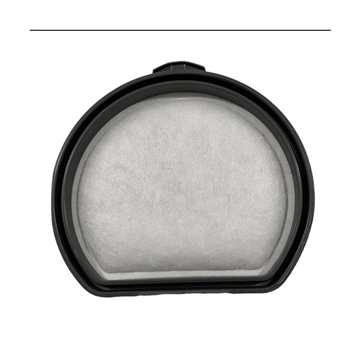 4 шт. фильтр Hepa моющийся для автомобиля